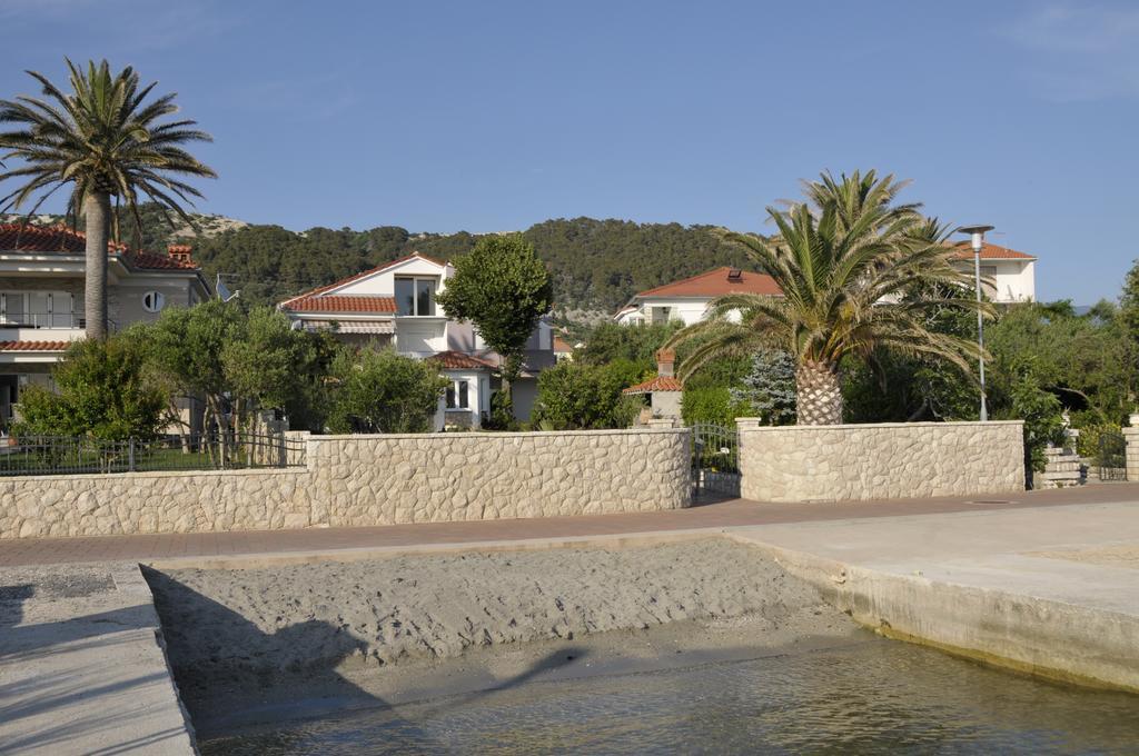 Apartments Nautica Barbat na Rabu Rum bild