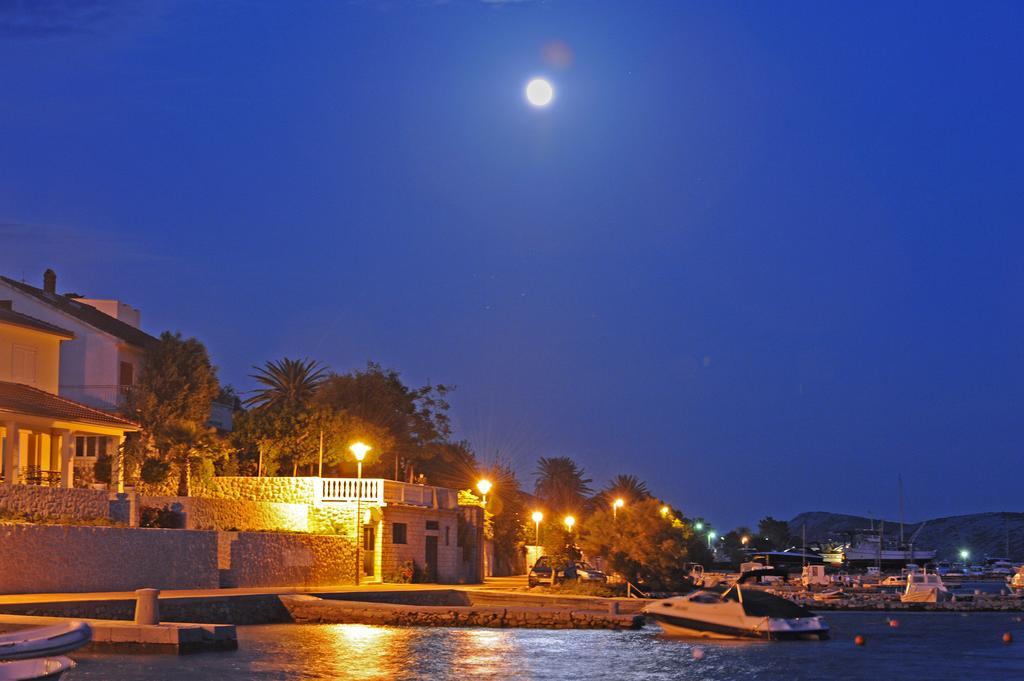 Apartments Nautica Barbat na Rabu Rum bild
